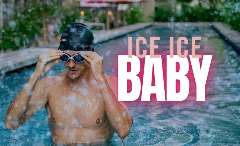ICE ICE BABY: COLD PLUNGE SESSIONS Ribelli Zürich, Pfingstweidstrasse 102, 8005 Zürich Tickets