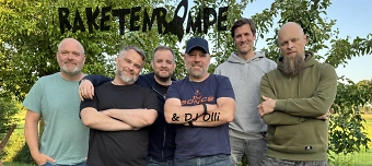Event organiser of Raketenrampe  10 Jahre Live