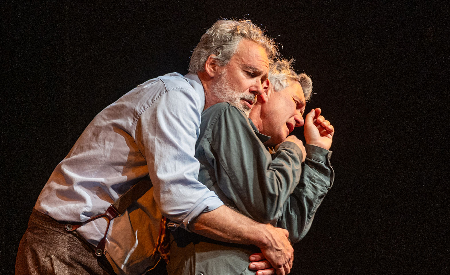 Volker Ranisch & Gian Rupf - Animal Farm Tickets