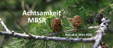Event-Image for 'MBSR 8-Wochenkurs in Luzern - Morgen'
