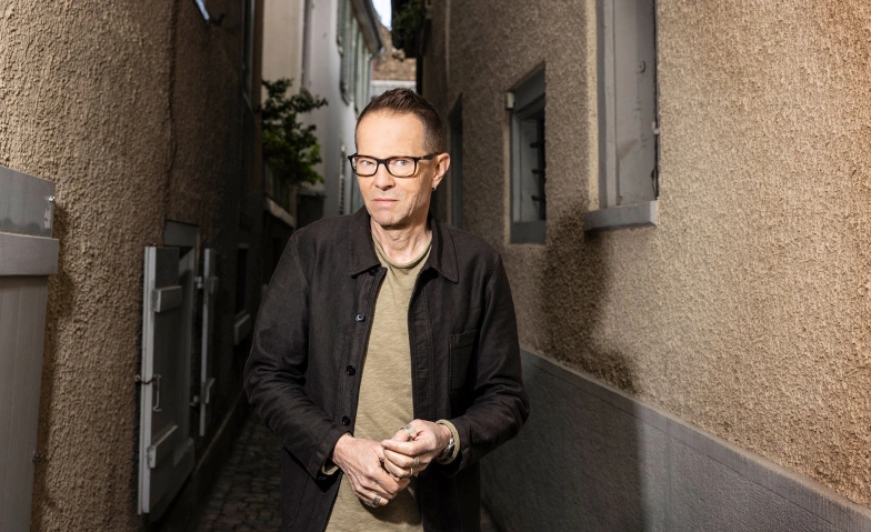 Bänz Friedli räumt auf Kleintheater Somehuus, Harnischgasse 2, 6210 Sursee Tickets