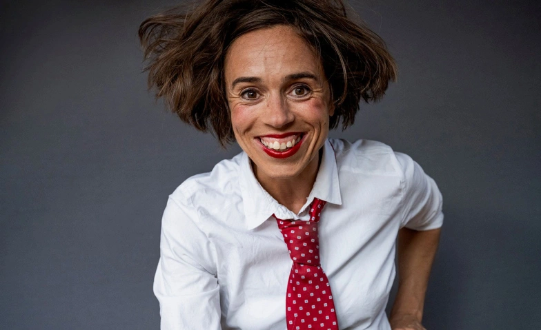 Claire Alleene "Streuselkuchen - ein Stück für alle" Kleintheater Somehuus, Harnischgasse 2, 6210 Sursee Tickets