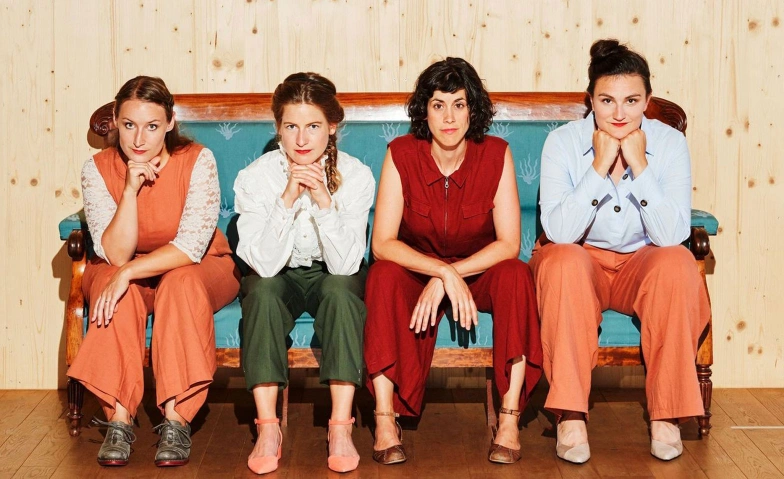 Famm "Döreschnuufe" Kleintheater Somehuus, Harnischgasse 2, 6210 Sursee Tickets