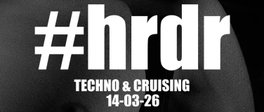 Event-Image for '#HRDR36 - Techno & Cruising'
