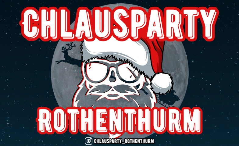 Chlausparty Rothenthurm Markthalle Rothenthurm, Landstrasse 33, 6418 Rothenthurm Tickets