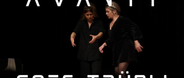 Event-Image for 'AVANTT goes Trübli'