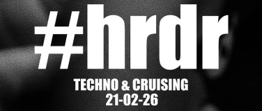 Event-Image for '#HRDR35 - Techno & Cruising'