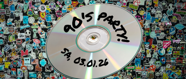 Event-Image for '90's Party! @ Echo, Rankweil'