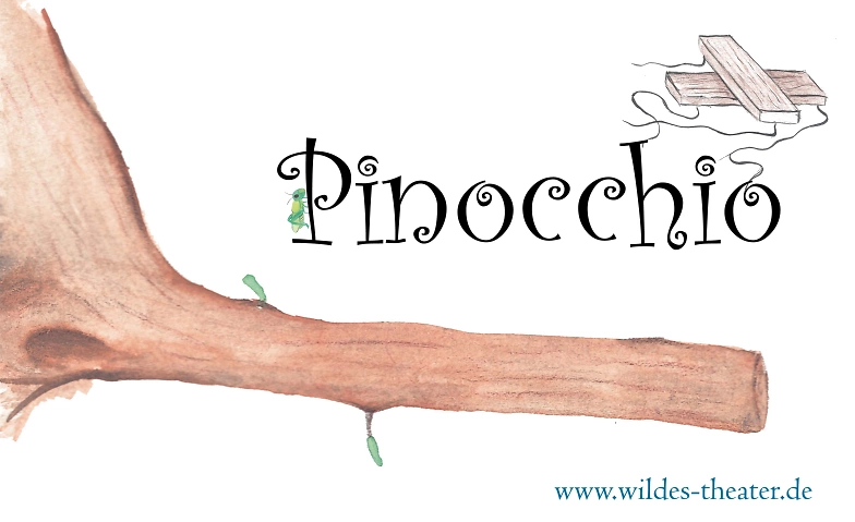 Pinocchio ${singleEventLocation} Tickets