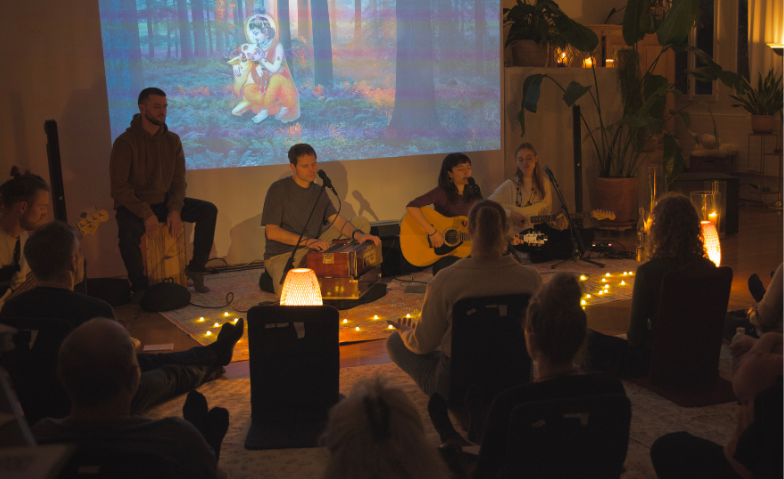 Meditationsabend in Bern Tickets