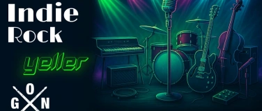 Event-Image for 'Indie Rock Night'