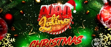 Event-Image for 'PURO LATINO CHRISTMAS EDITION @ FLAMINGO CLUB ZÜRICH'