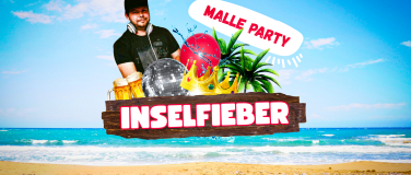 Event-Image for 'INSELFIEBER (Malle Party) @ Echo, Rankweil'