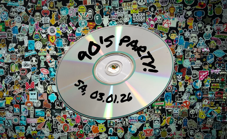90's Party! @ Echo, Rankweil Echo Club, Langgasse 116, 6830 Rankweil Tickets
