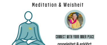 Event-Image for 'MEDITIEREN LERNEN'