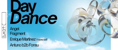 Event-Image for 'Rooftop Day Dance'