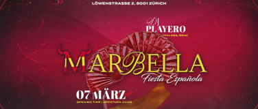 Event-Image for 'Marbella Fiesta Espa&ntilde;ola'