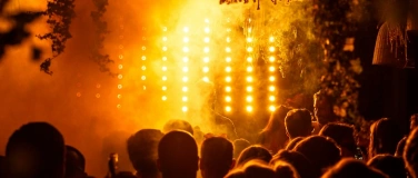 Event-Image for 'Jardin Collectif - Kaufleuten Terrasse'
