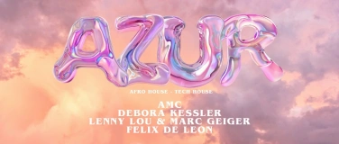 Event-Image for 'AZUR'