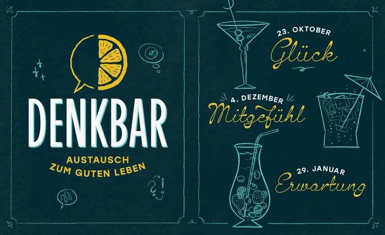DENKBAR Tickets