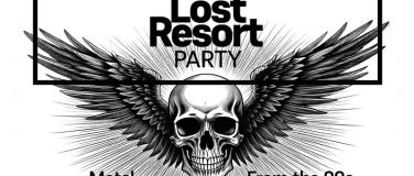 Event-Image for 'Lost Resort Party'