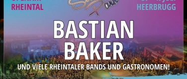 Event-Image for 'Sommer im Park 2026 Freitag + Samstag'