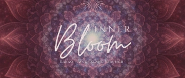Event-Image for 'Inner Bloom - Kakao &middot; Tanz &middot; Klang &middot; Brunch'