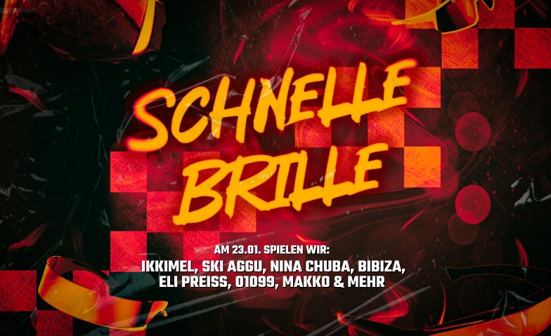 Schnelle Brille w/ AVO2x ECHO CLUB RANKWEIL, Langgasse 116, 6830 Rankweil Tickets