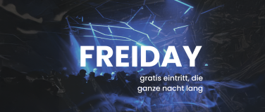 Event-Image for 'FreiDay!'