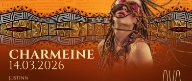 Event-Image for 'SOLAY w/CHARMEINE @ AVA CLUB BASEL'