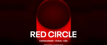 Event-Image for 'RED CIRCLE EVERY FRIDAY @ AVA CLUB BASEL'