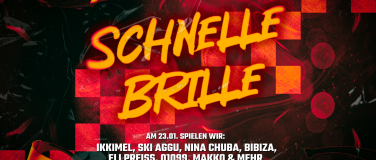 Event-Image for 'Schnelle Brille w/ AVO2x'