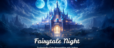 Event-Image for 'Fairytale Night'