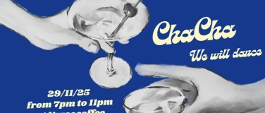 Event-Image for 'ChaCha'