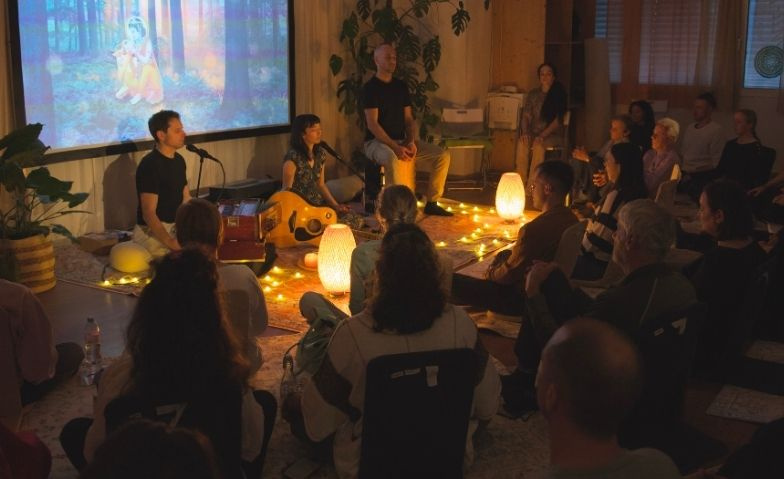 Meditationsabend in Luzern Tickets