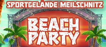 Veranstalter:in von BEACH-PARTY 2026