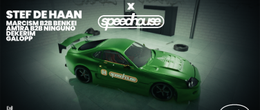 Event-Image for 'UNTZIG x SPEEDHOUSE'