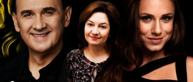 Event-Image for 'Licht der Hoffnung'