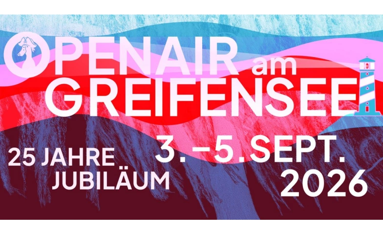 OAGR 2026 - Freitag Tickets