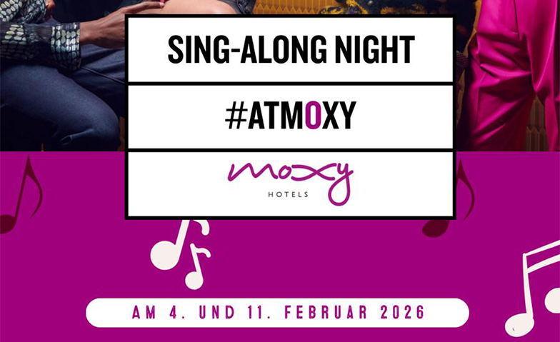 Sing-Along Night Tickets