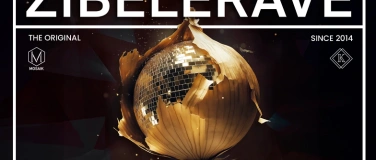 Event-Image for 'Zibelerave Vol. 11'
