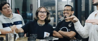 Event-Image for 'Coffee Cupping mit Juan Andres'