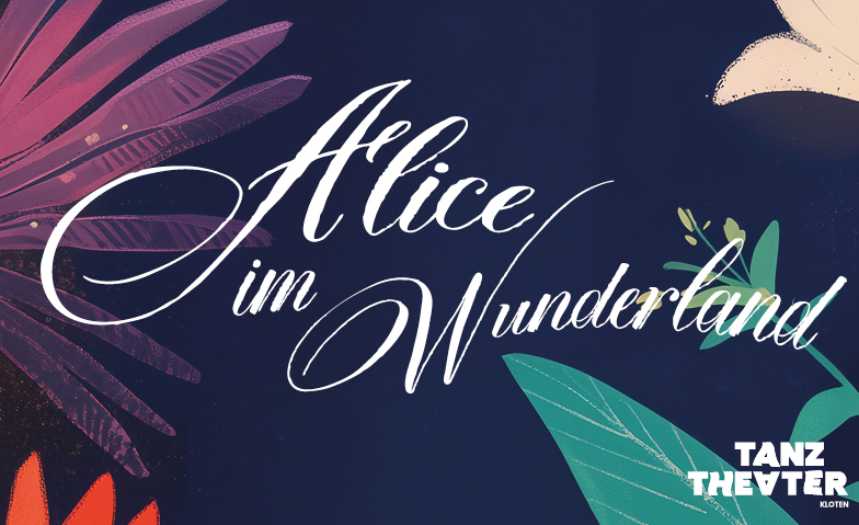 Alice im Wunderland Tickets