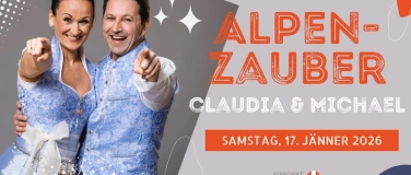 Event-Image for 'ALPENZAUBER - Österreichs außergewöhnlichste Magie-Show'