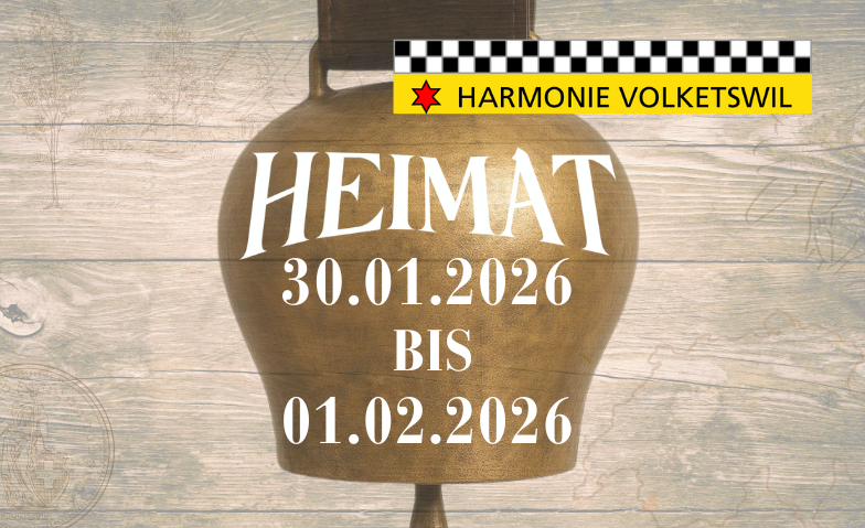 HAVO Heimat 2026 Tickets