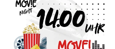 Event-Image for 'MOV!E NIGHT- Nachmittags-Auff&uuml;hrung der move! danceschool'