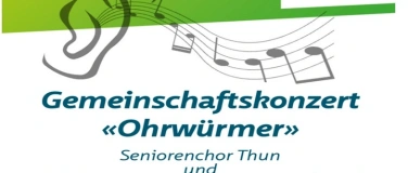 Event-Image for 'Konzert "Ohrwürmer" PRO SENECTUTE Chor und Orchester'