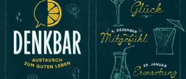 Event-Image for 'DENKBAR'