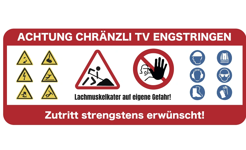 Turnervorstellung TV Engstringen Samstag Tickets