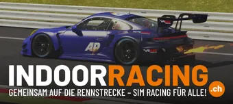 Veranstalter:in von GT SIM RACING